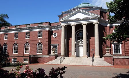 University