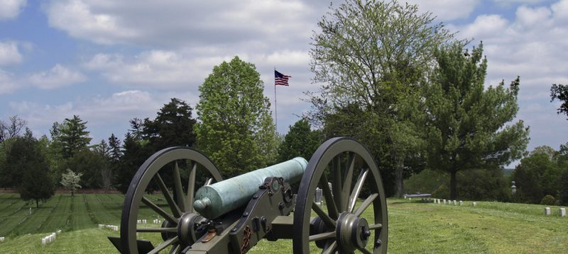 Top Reasons to Visit Fredericksburg