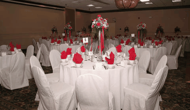Executive Edition King Room